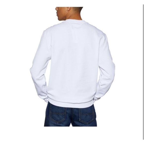 Calvin Klein Men’s Sweatshirt Size XL Pullover NEW # F906 - Picture 2 of 6